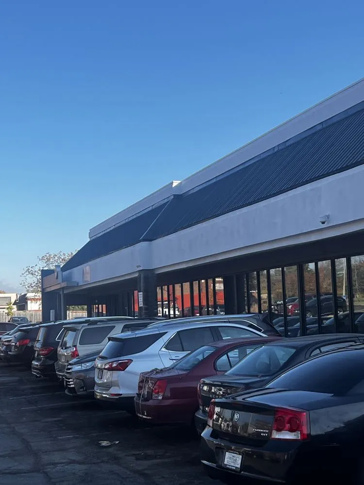 Slide of Unified Contracting Solutions