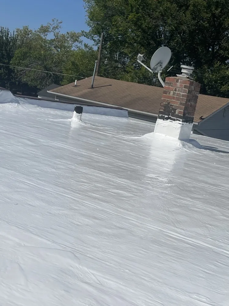 Slide of Unified Contracting Solutions