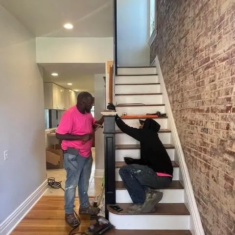 Slide of Unified Contracting Solutions