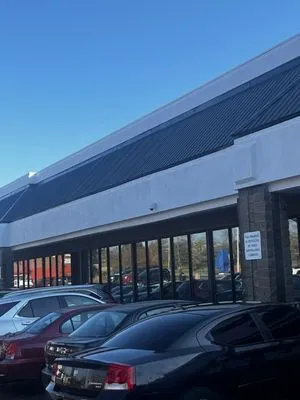 Unified Contracting Solutions Logo