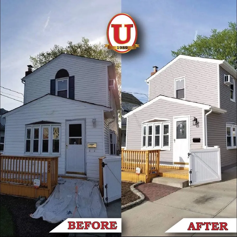 Slide of Unified Home Remodeling
