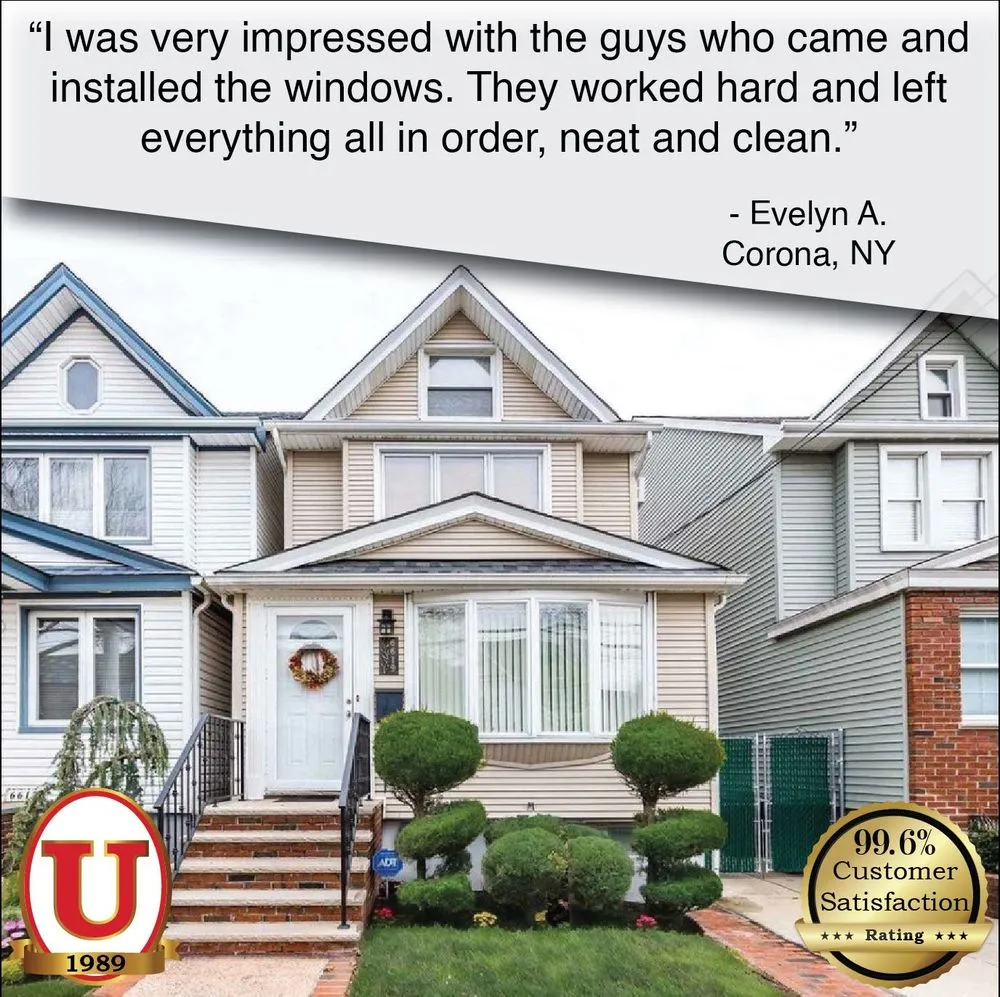 Slide of Unified Home Remodeling