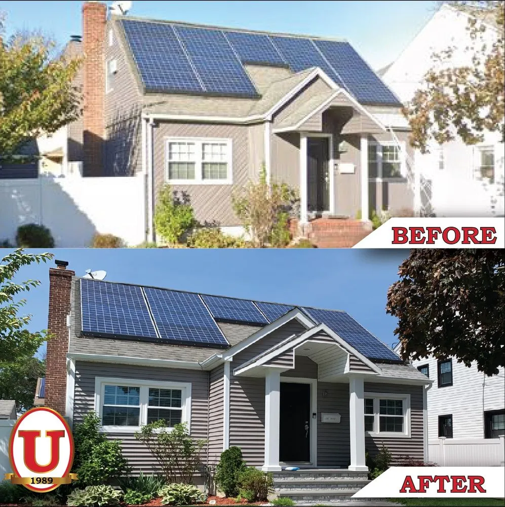 Slide of Unified Home Remodeling