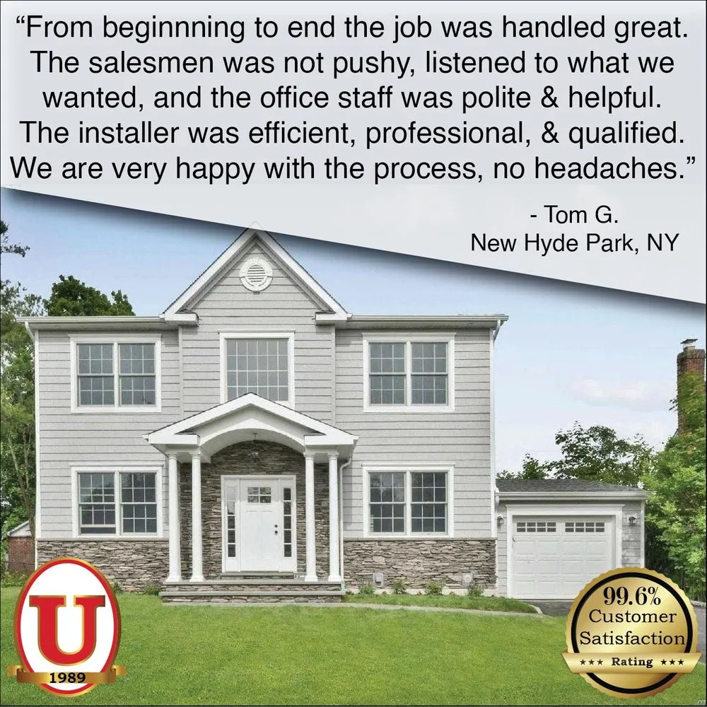 Slide of Unified Home Remodeling
