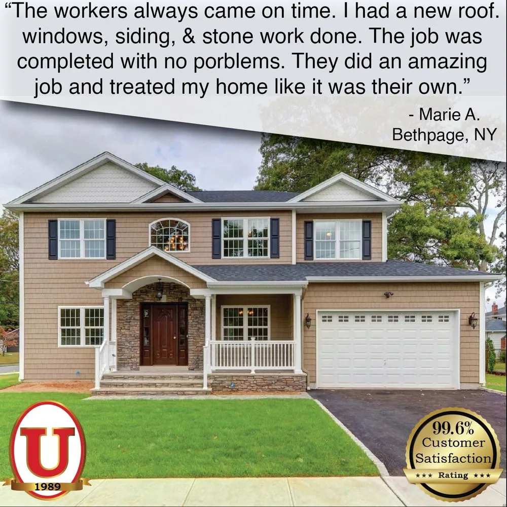 Slide of Unified Home Remodeling