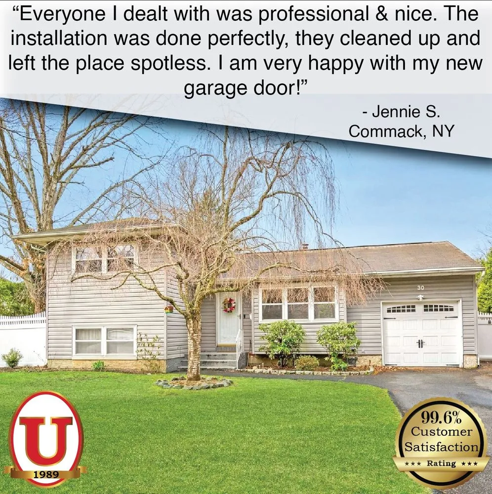 Slide of Unified Home Remodeling