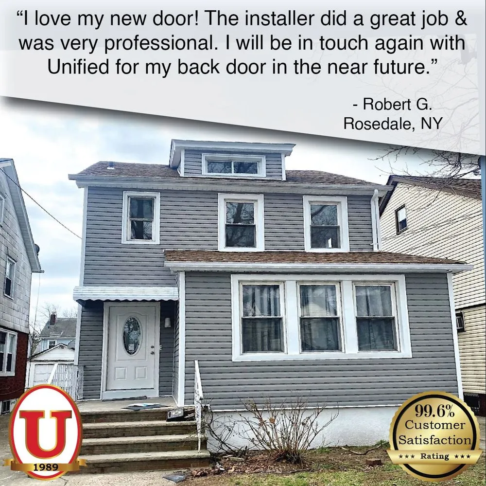 Slide of Unified Home Remodeling