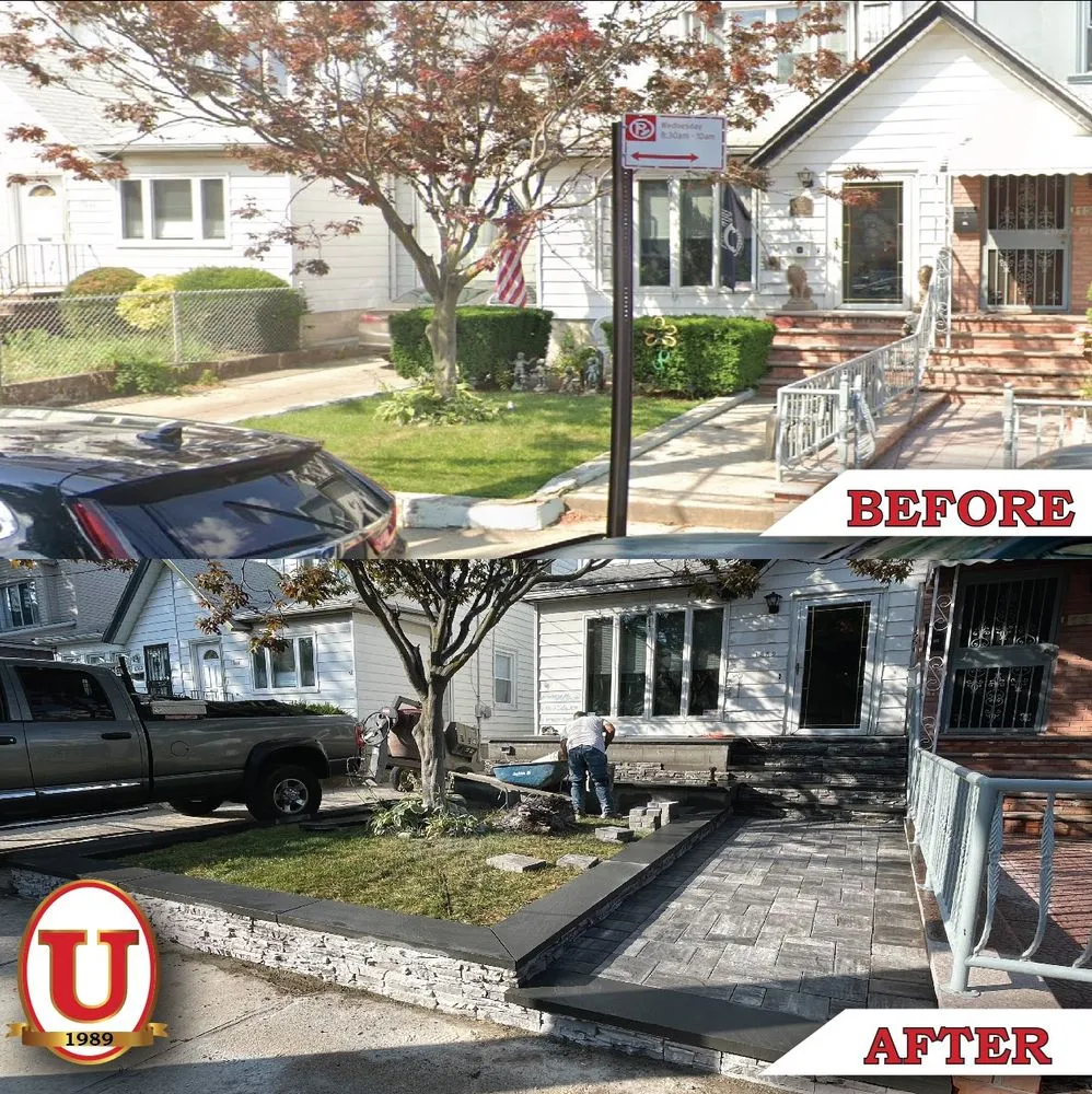 Slide of Unified Home Remodeling
