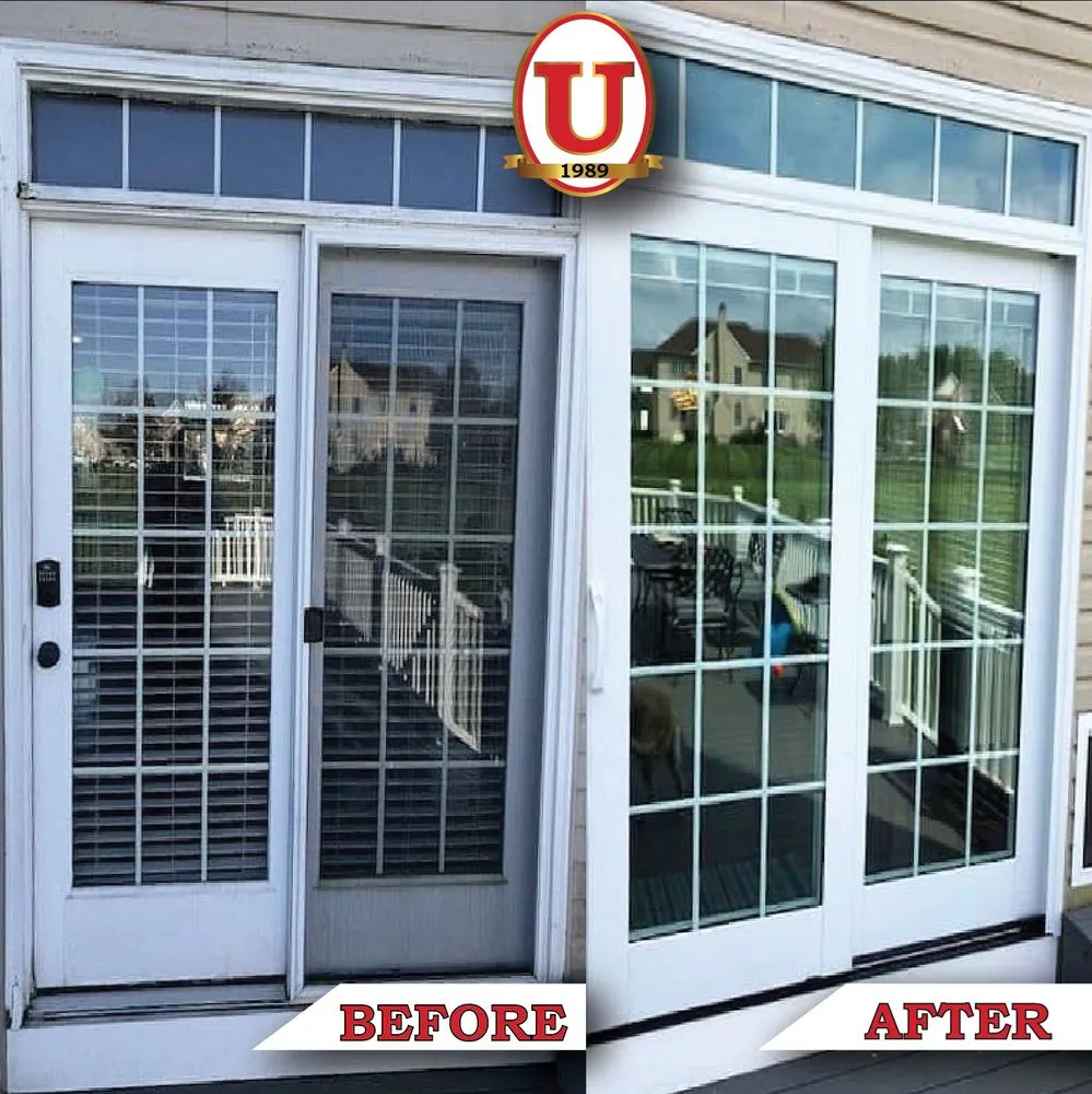 Slide of Unified Home Remodeling