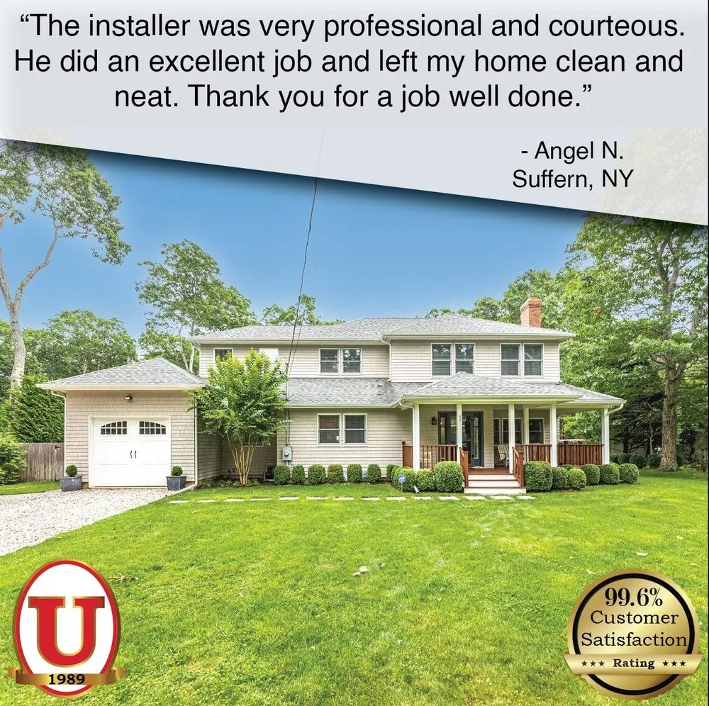 Slide of Unified Home Remodeling