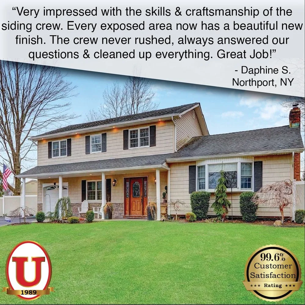 Slide of Unified Home Remodeling