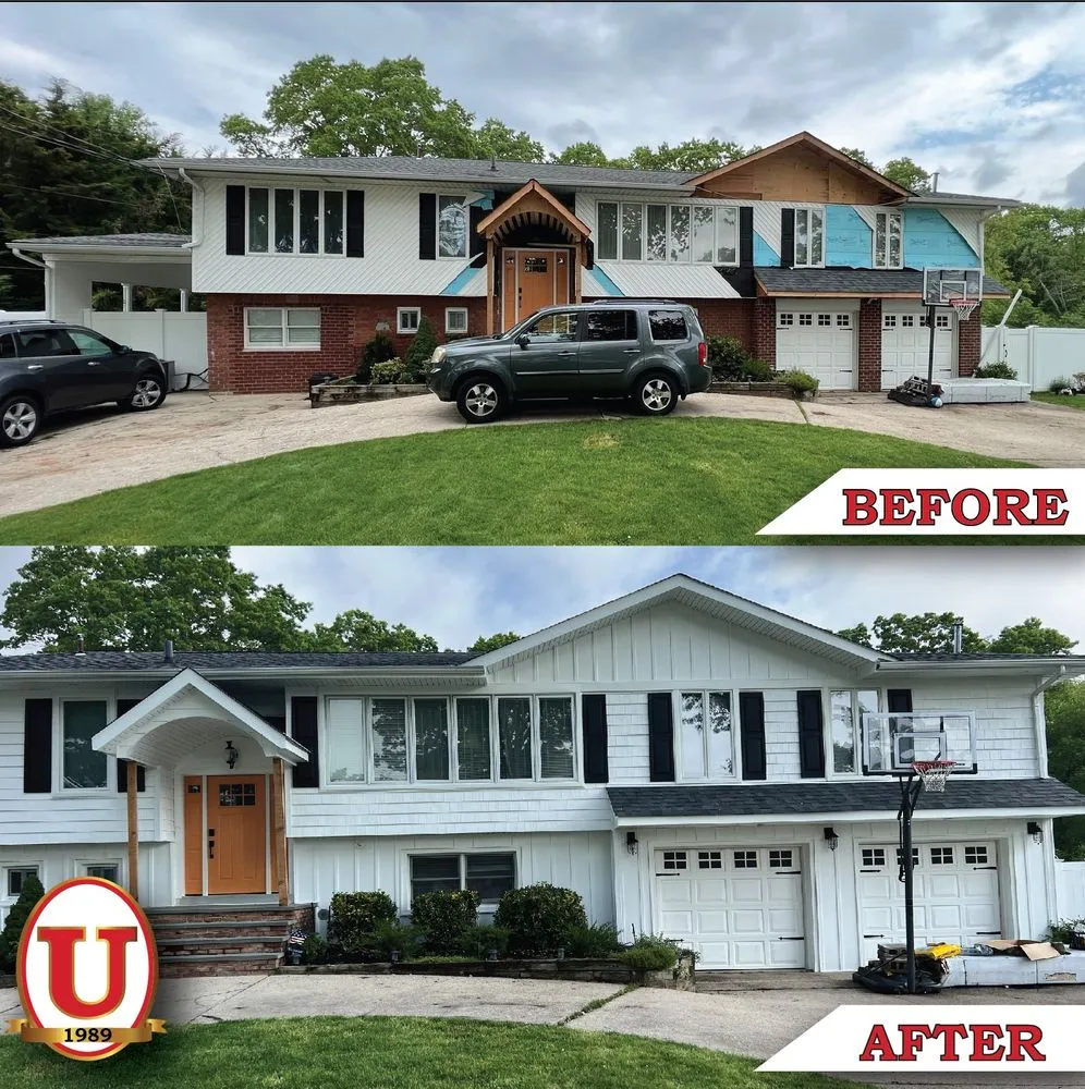 Slide of Unified Home Remodeling