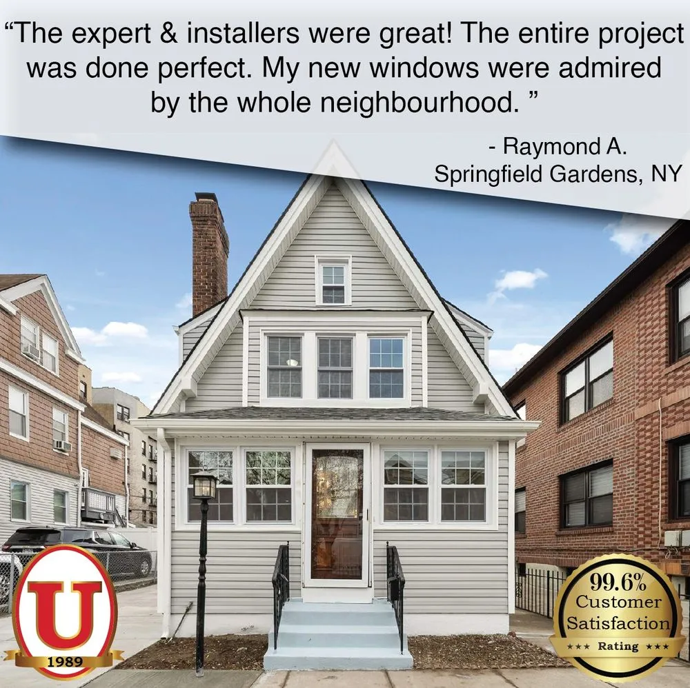 Slide of Unified Home Remodeling