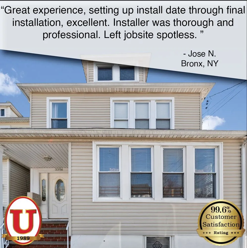 Slide of Unified Home Remodeling