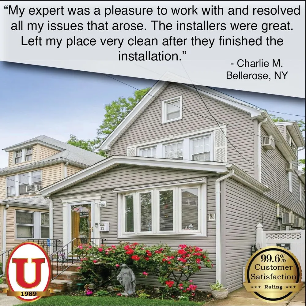 Slide of Unified Home Remodeling