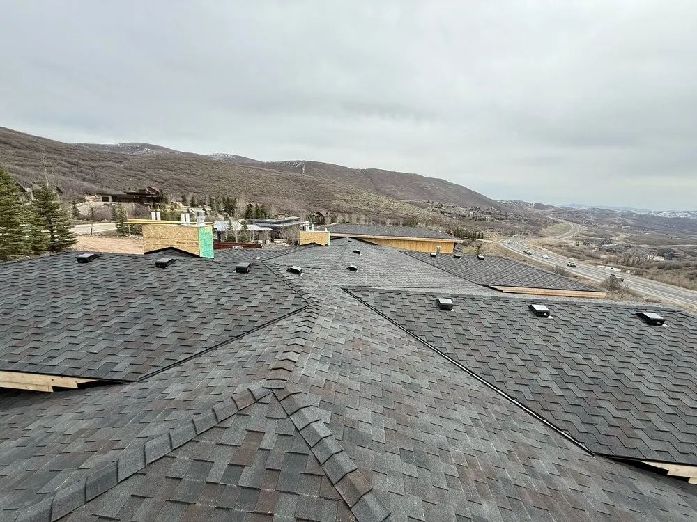 Slide of Unified Roofing