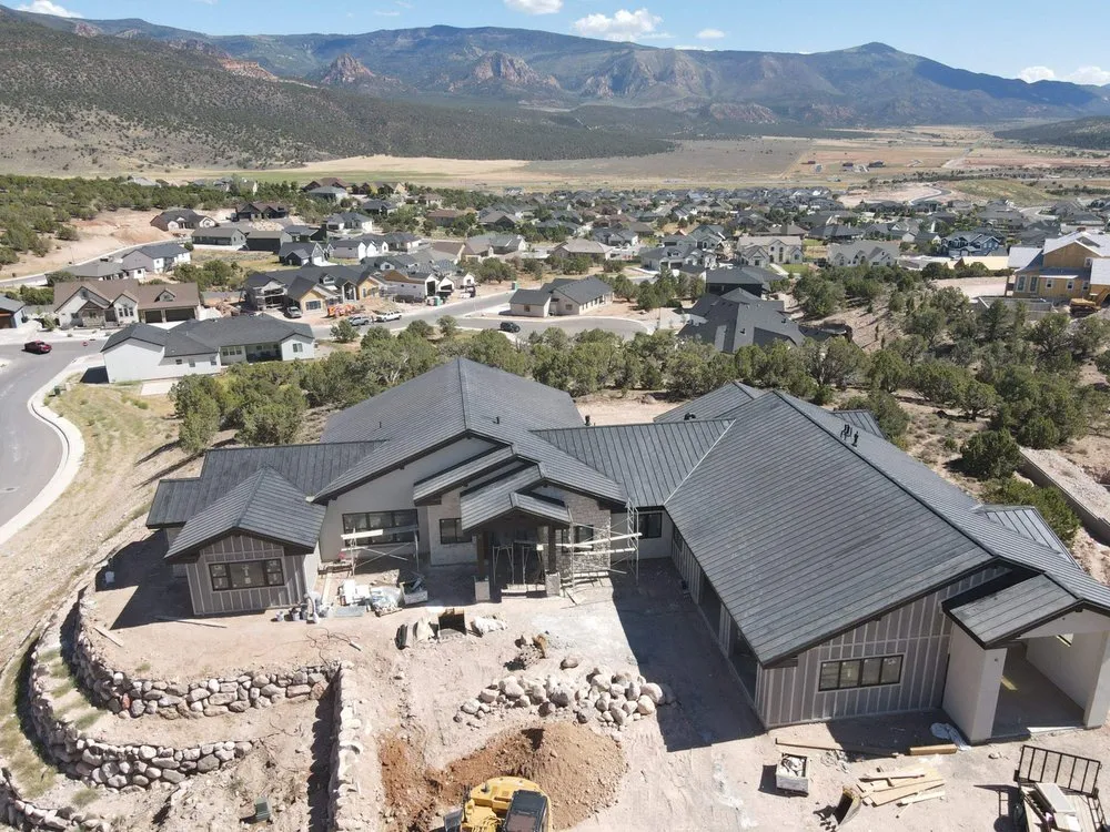 Slide of Unified Roofing