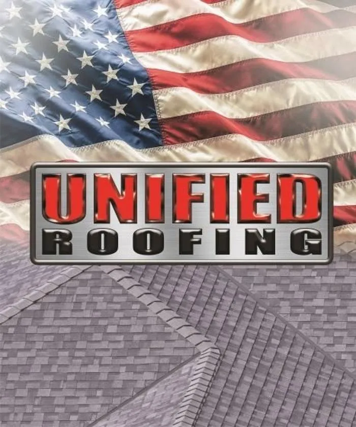 Slide of Unified Roofing