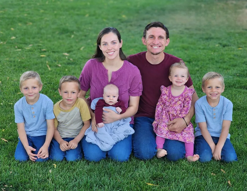 Slide of Unified Roofing