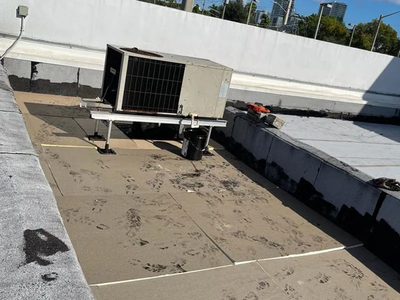 Slide of Unifield Building Solutions