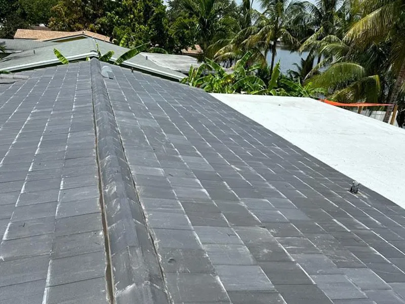 Slide of Unifield Building Solutions