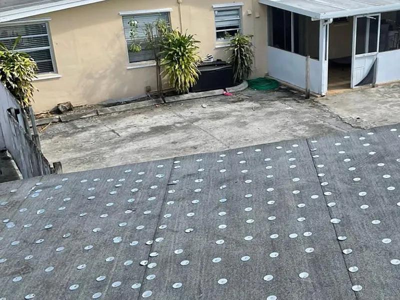 Slide of Unifield Building Solutions