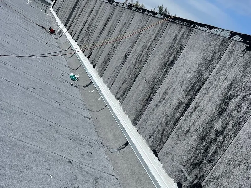 Slide of Unifield Building Solutions