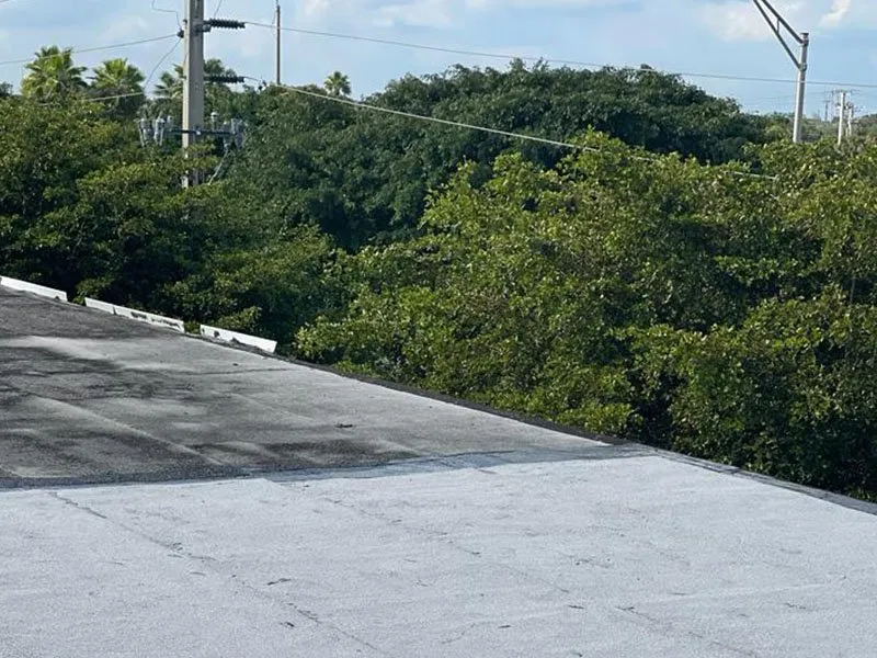 Slide of Unifield Building Solutions