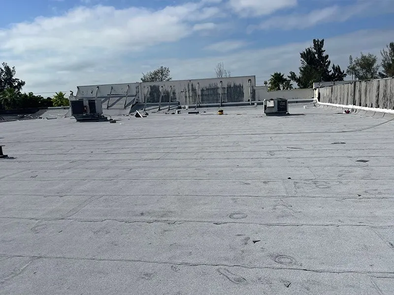 Slide of Unifield Building Solutions