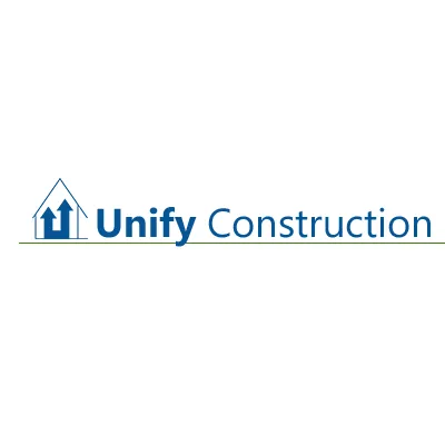 Slide of Unify Construction