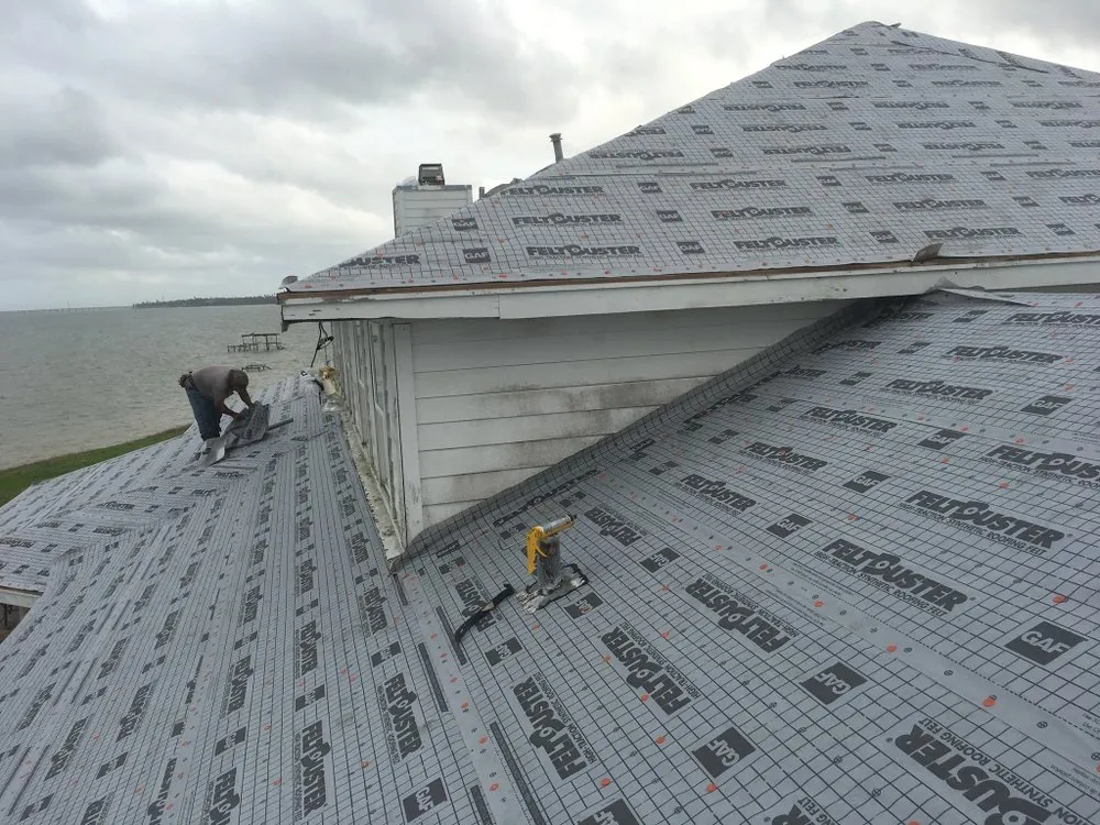 Slide of Unike Services