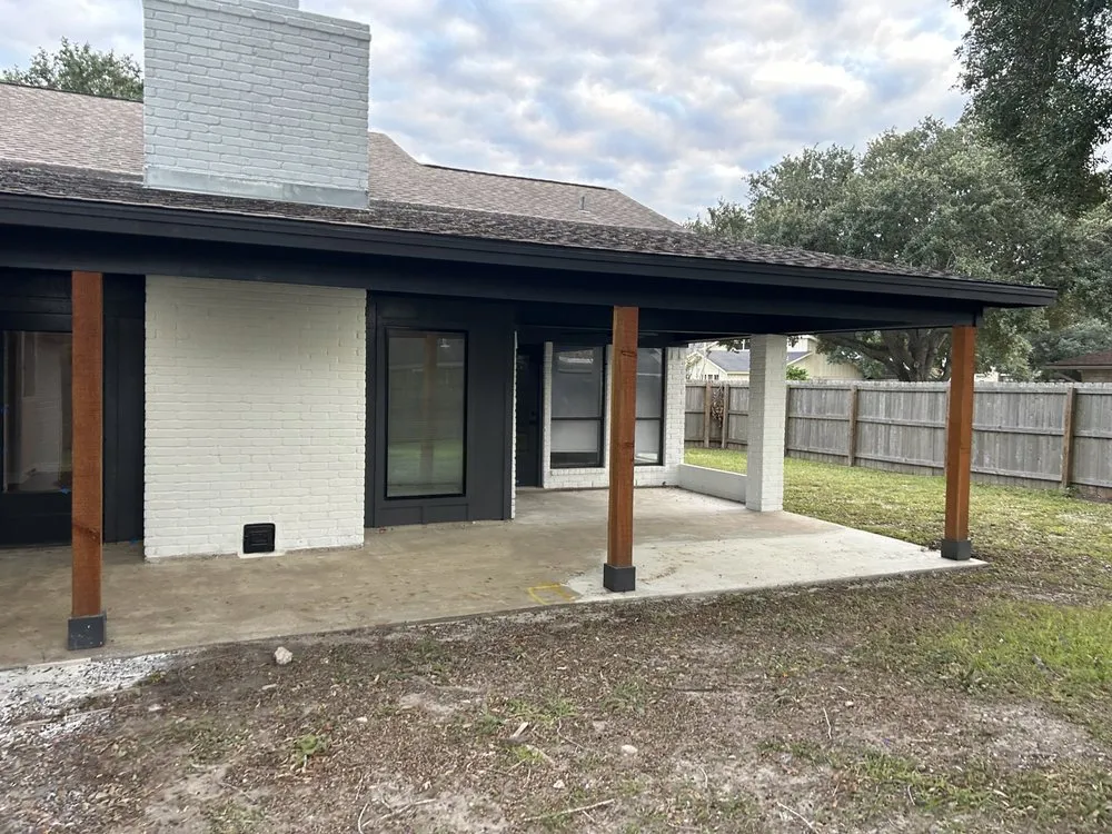 Slide of Unike Services