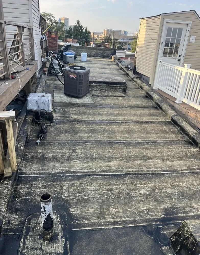 Slide of Union 7 Construction