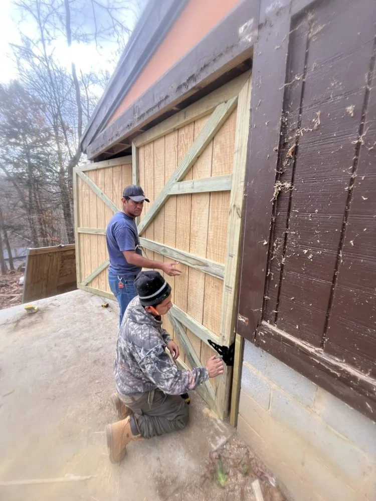 Slide of Union 7 Construction