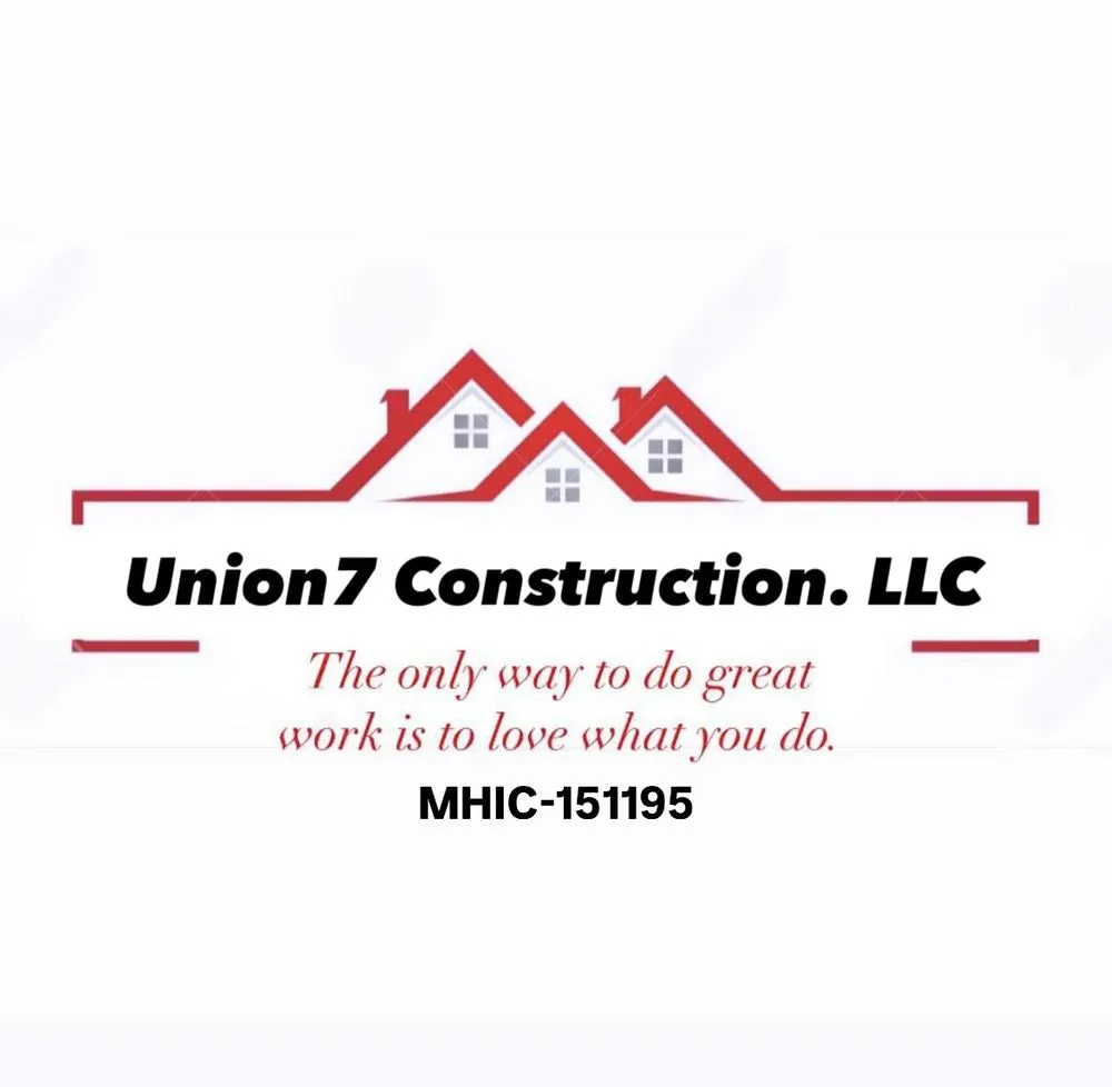 Slide of Union 7 Construction
