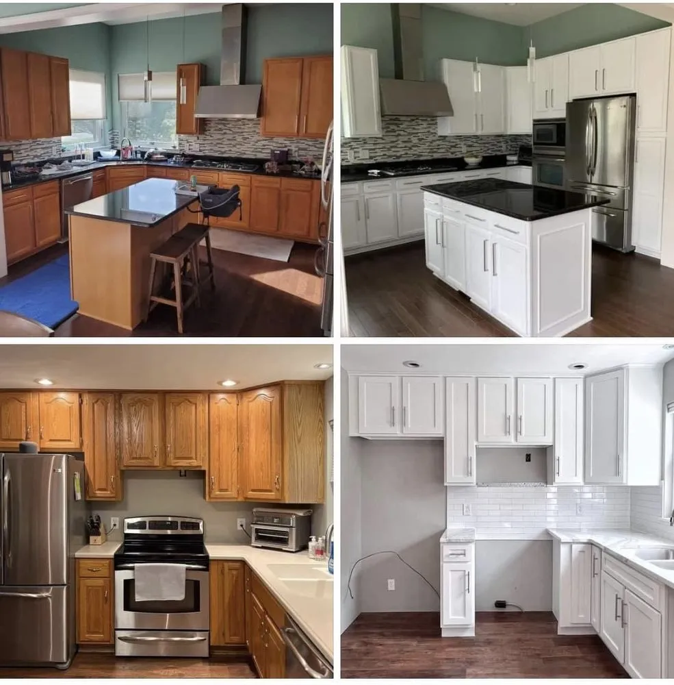 Slide of Union 7 Construction