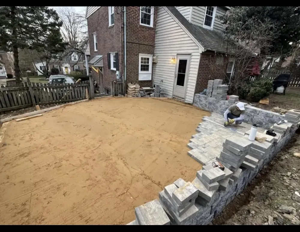 Slide of Union 7 Construction