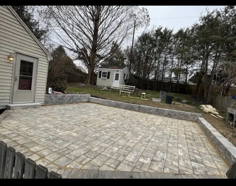 Slide of Union 7 Construction