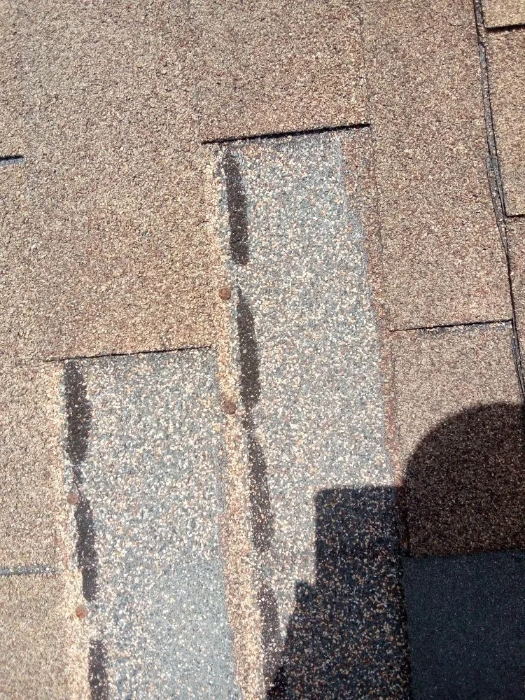 Slide of Union American Roofing