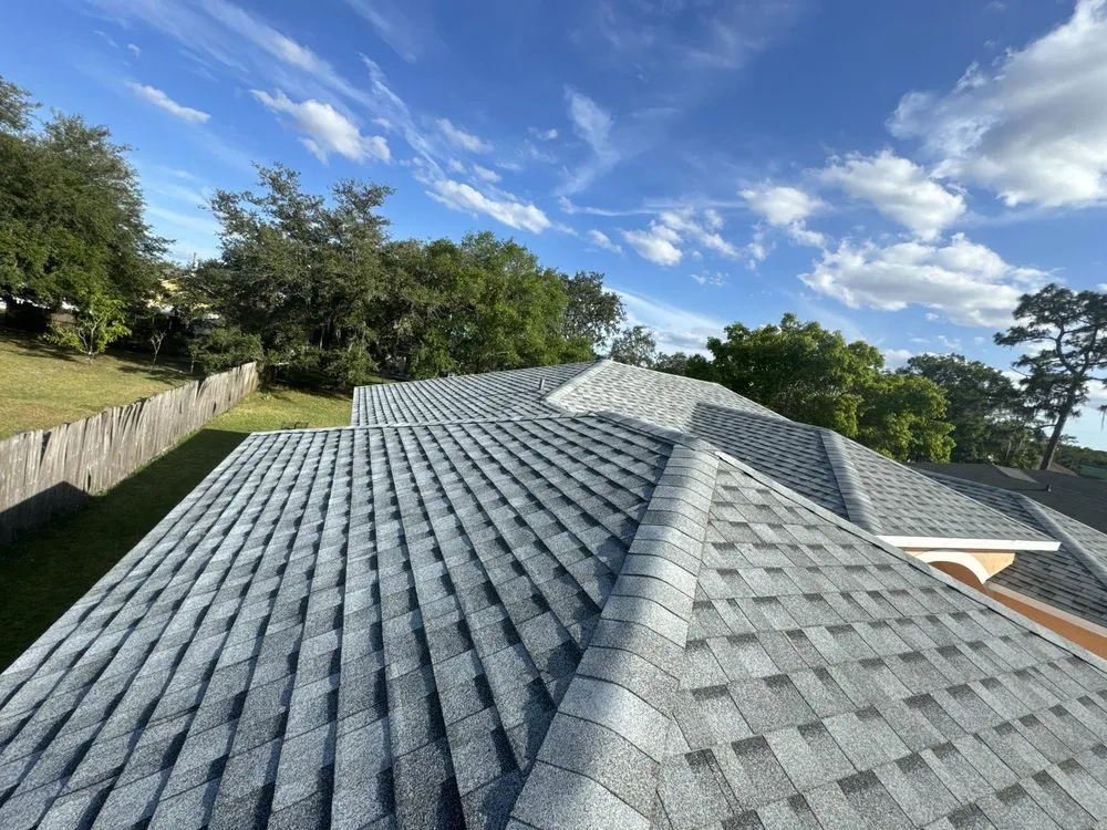 Slide of Union Capital Roofing