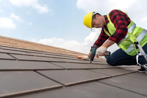 Union City Roofing Experts