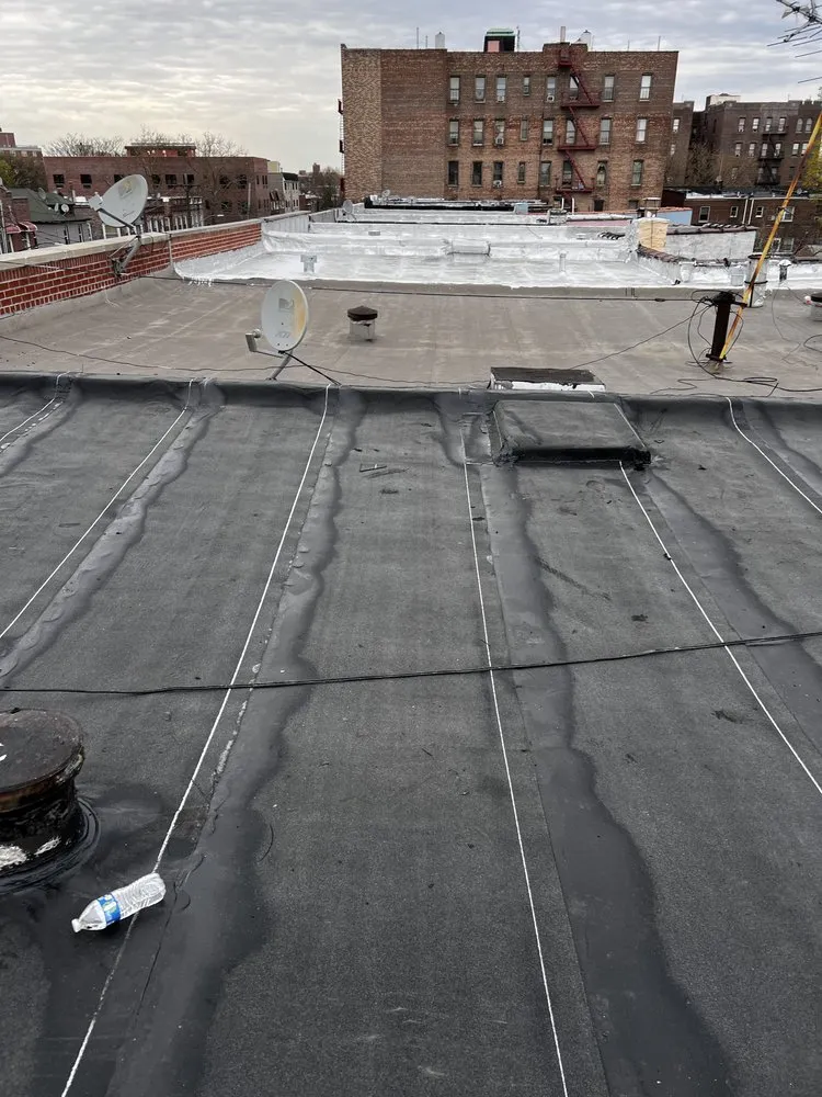 Slide of Union Construction USA