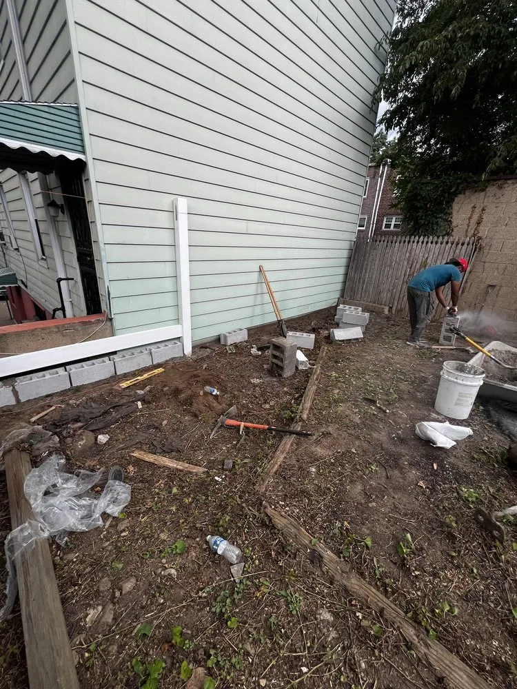 Slide of Union Construction USA