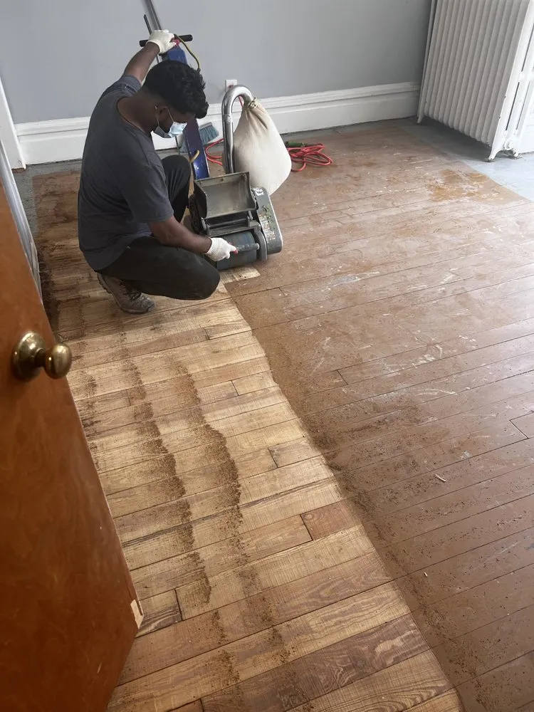 Slide of Union Construction USA