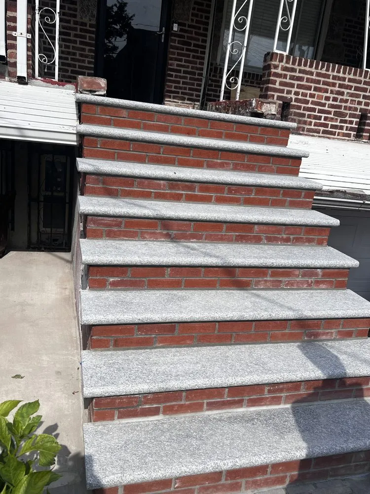 Slide of Union Construction USA