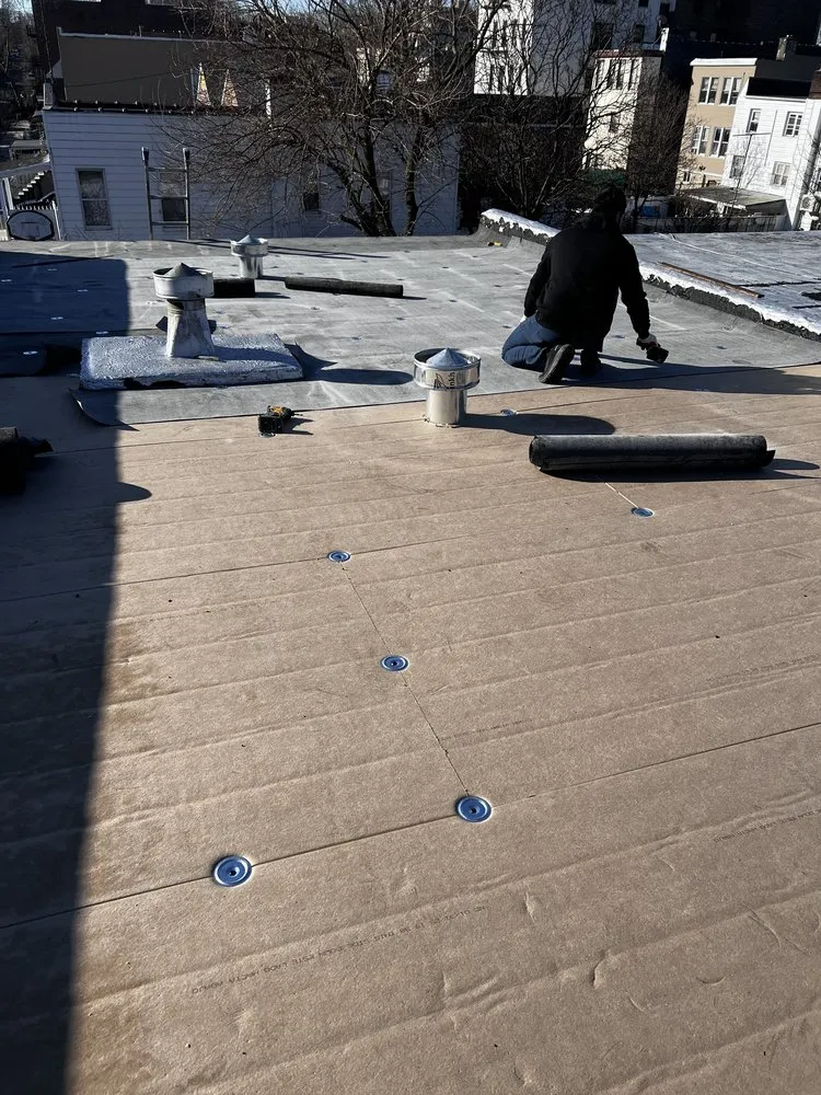 Slide of Union Construction USA