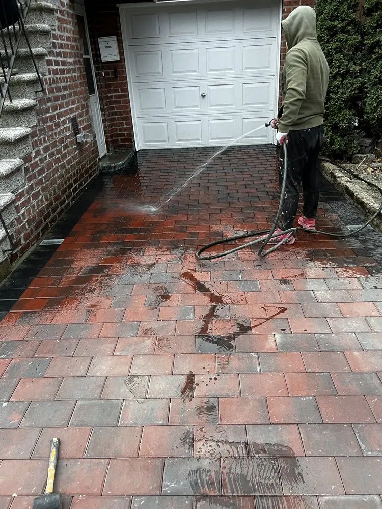 Slide of Union Construction USA