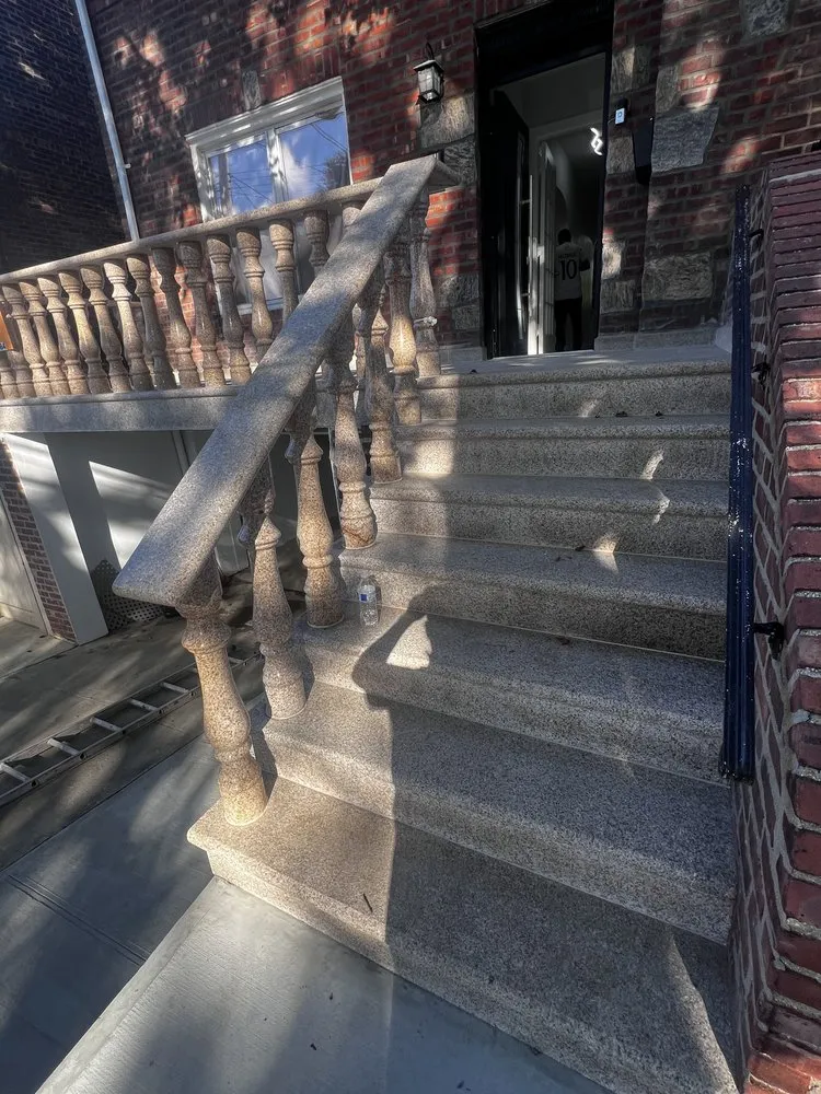 Slide of Union Construction USA