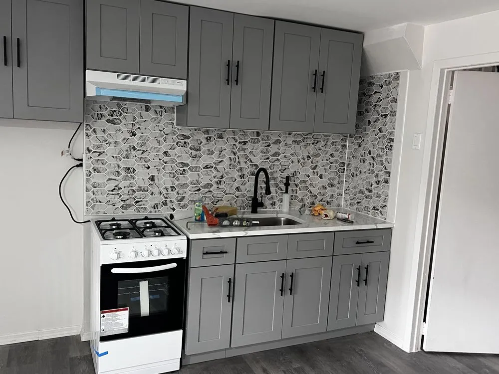 Slide of Union Construction USA