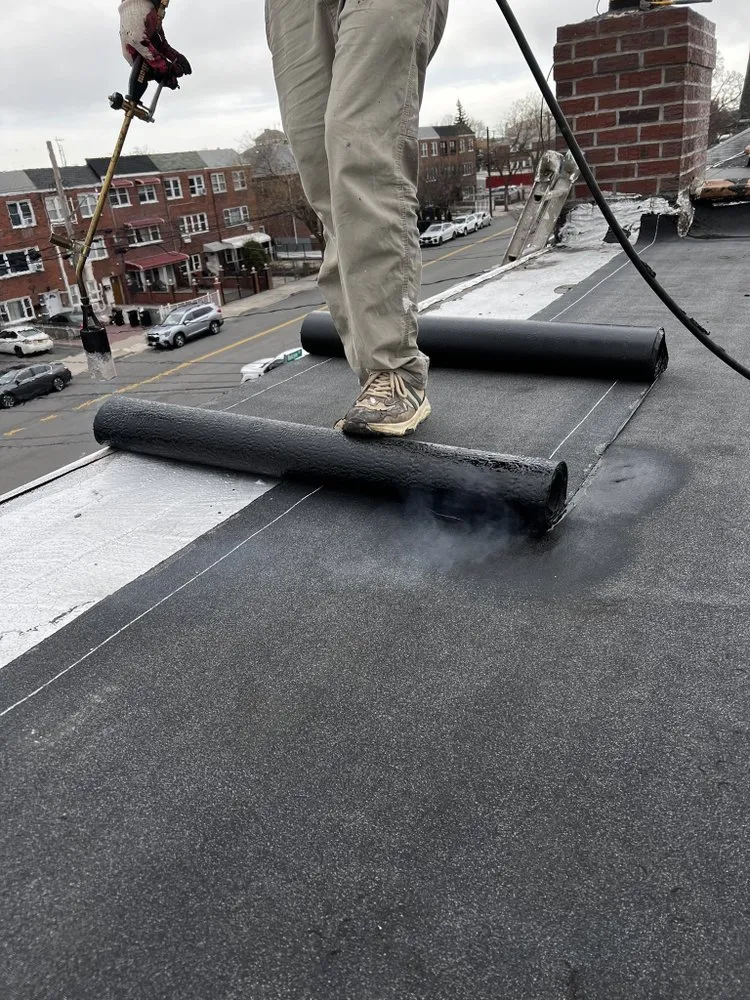 Slide of Union Construction USA